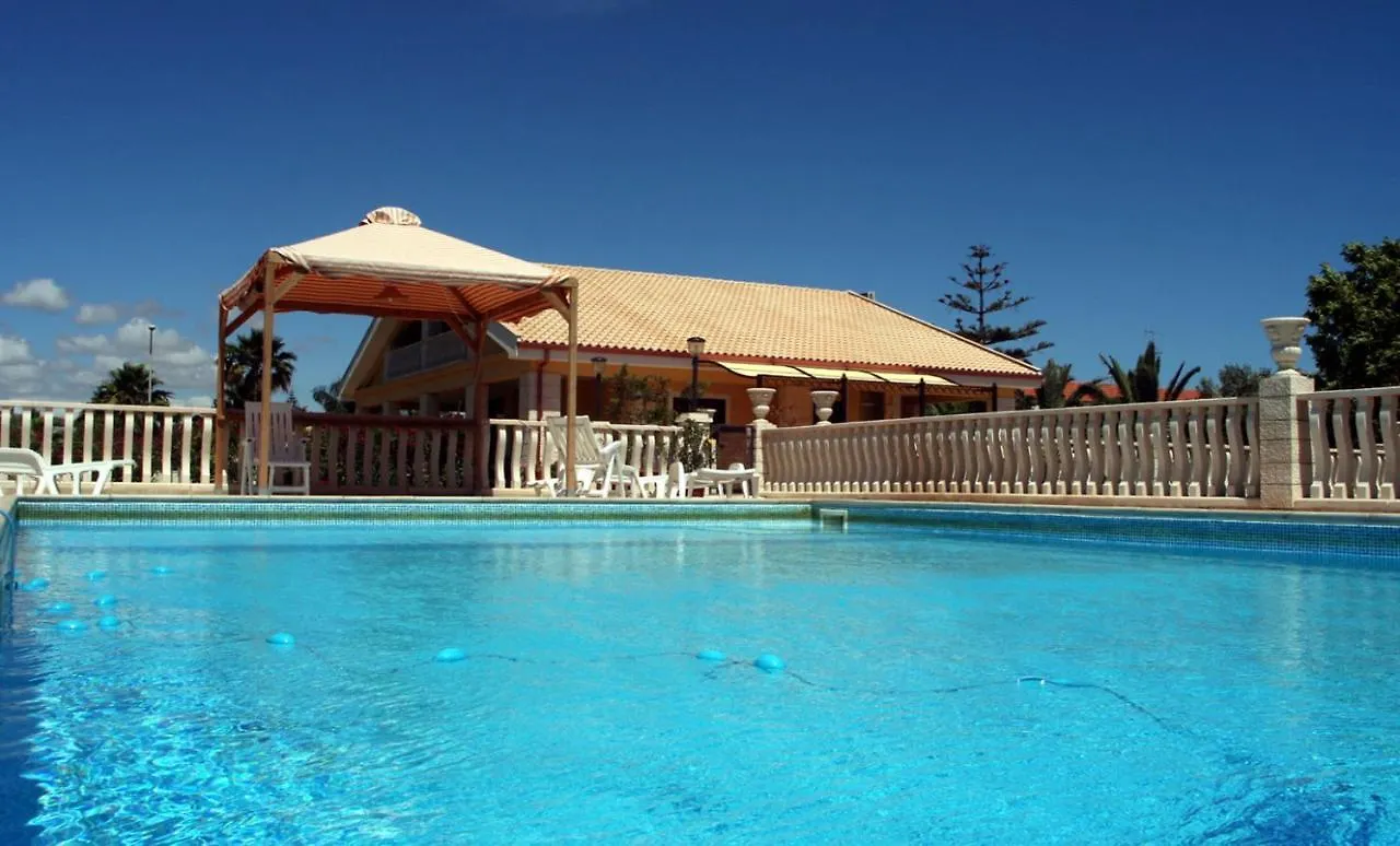 Villa Kaukana Santa Croce Camerina