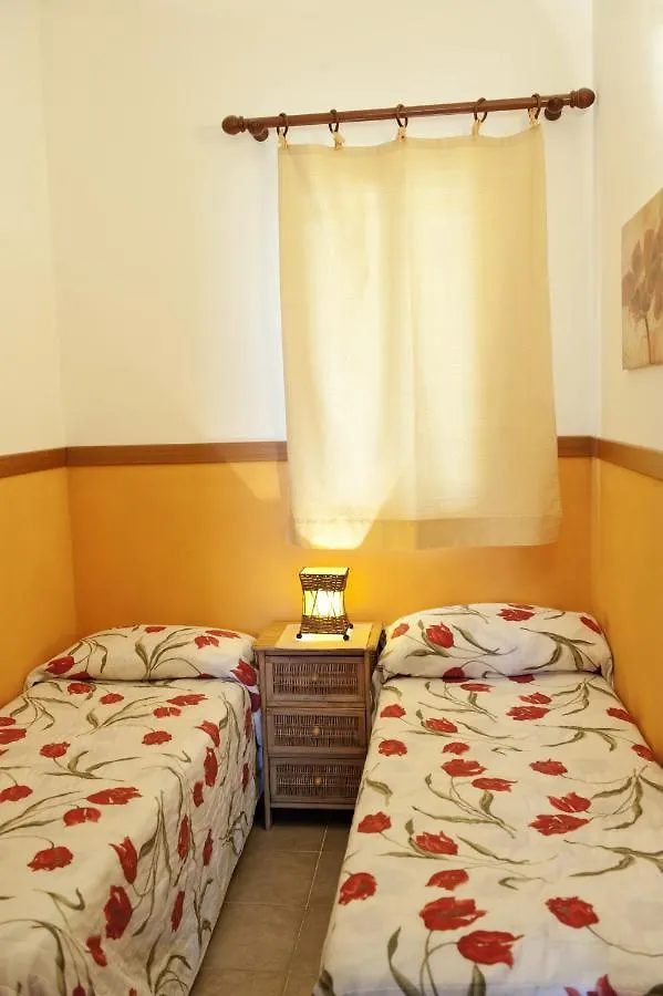 Villa Kaukana Santa Croce Camerina