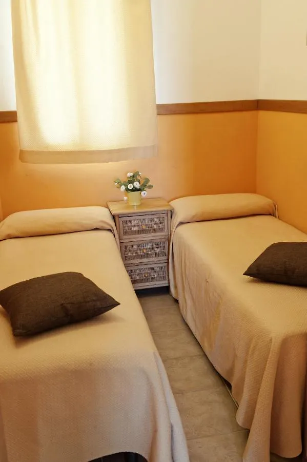 Villa Kaukana Santa Croce Camerina